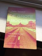 DE GROTE BOCHT. PETER DELPEUT, Ophalen of Verzenden, Gelezen