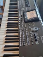 Korg PA3X 256mb 76 toetsen, Muziek en Instrumenten, Korg, Ophalen of Verzenden, Zo goed als nieuw, Aanslaggevoelig