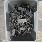 Partij 41 st HP oplader, Computers en Software, Laptop-opladers, Ophalen of Verzenden, Zo goed als nieuw, Hp