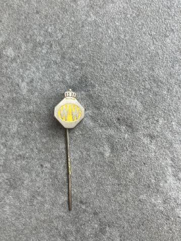 speldje pin Wegenwacht beschikbaar voor biedingen