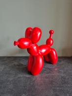Beeldje van een Ballon Hondje, Ophalen of Verzenden