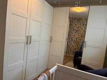 Pax kast wit - afbeelding 4