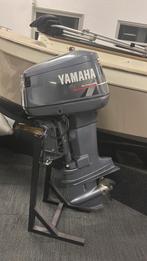 Yamaha 130 pk autolube, Ophalen, Zo goed als nieuw, Benzine, 30 pk of meer