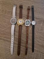 Te Koop Dameshorloges
Automatisch Mechanisch, Sieraden, Tassen en Uiterlijk, Ophalen of Verzenden