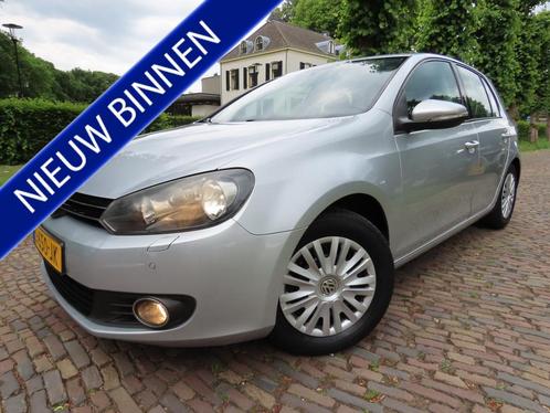 Volkswagen Golf 1.2 TSI Comfortline BlueMotion Ecc Cruisecon, Auto's, Volkswagen, Bedrijf, Te koop, Golf, ABS, Airbags, Airconditioning