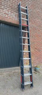 Lader 212, Ophalen, Gebruikt, 4 meter of meer