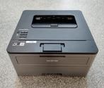 Brother HL-L2350DW printer z/w Wi-Fi (ZGAN, 3mnd garantie), Computers en Software, Printers, Zwart-en-wit printen, Printer, Ophalen of Verzenden