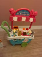 LeapFrog Scoop & Learn IJskar, Ophalen of Verzenden, Gebruikt, Kunststof, Speelkeuken