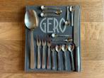 Bestekaanvulling Gero Zilmeta 510 - Slowfox - 16 delen €15, Antiek en Kunst, Antiek | Bestek, Ophalen of Verzenden