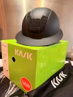 KASK KOOKI LADY SHINE ZWART CRYSTALS CARPET NIEUW!!, Overige soorten, Ophalen of Verzenden, Zo goed als nieuw, Dames