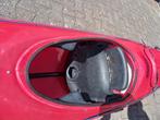 Aquaterra Chinook INGERUILD!!! NU €150, Watersport en Boten, Kano's, Ophalen, Gebruikt, Aquaterra, Engeland