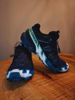 Salomon Speedcross 6 survivalrun/trailrun maat 42 2/3, Ophalen of Verzenden, Zo goed als nieuw