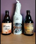 Monachus Quadrupel Barrel Aged Series XIII, Verzamelen, Verzenden, Nieuw, Flesje(s), Overige merken