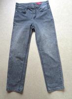 B57 STOOKER slim fit jeans broek grijs gevlekt maat 38, Grijs, W30 - W32 (confectie 38/40), Ophalen of Verzenden, Zo goed als nieuw
