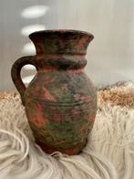 Terracotta kruik vaas aardewerk, Ophalen