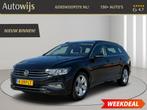 Volkswagen Passat Variant 1.6 TDI Comfort Business|Pano|AUT|, Stof, Gebruikt, 4 cilinders, 1445 kg