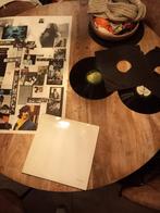 The Beatles - White Album LP, Ophalen of Verzenden, 1960 tot 1980, Gebruikt, 12 inch