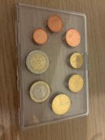 Verzamelmap Euro Munten Slovenia 2007, Postzegels en Munten, Munten en Bankbiljetten | Toebehoren, Ophalen of Verzenden, Verzamelmap