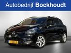 Renault Clio Estate 0.9 TCe Limited (bj 2018), Auto's, 898 cc, 1063 kg, Gebruikt, Euro 6