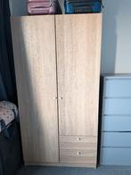 Ikea kledingkast, Gebruikt, 50 tot 100 cm, 150 tot 200 cm, 50 tot 75 cm