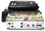 Gezocht gevraagd Nagra bandrecorder IV-S, IV-SJ, SN, E, III, Ophalen, Bandrecorder
