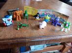 Toy story toys, Ophalen of Verzenden, Zo goed als nieuw, Actiefiguur of Pop