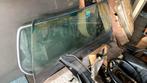 Voor en achter ruit w126 origineel Mercedes, Auto-onderdelen, Ophalen of Verzenden