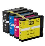 Canon MB5150 cartridges, Ophalen, Nieuw, Cartridge, Canon