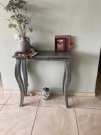 PTMD Sidetable …tafel, Huis en Inrichting, Ophalen, Gebruikt, 50 tot 100 cm, Metaal