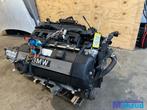 BMW 5 SERIE E39 525i 256S5 motorblok motor versnellingsbak a, Ophalen, Gebruikt, BMW