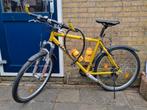 GIANT Track mountainbike, Fietsen en Brommers, Fietsen | Mountainbikes en ATB, Hardtail, Ophalen, Gebruikt, Giant