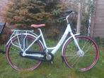 Prachtige Gazelle Esprit damesfiets laag frame D49 nexus 3, Fietsen en Brommers, Fietsen | Dames | Damesfietsen, Ophalen of Verzenden