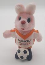 Duracell Konijn Fifa World Cup Korea Japan knuffel ca. 16cm, Verzamelen, Merken en Reclamevoorwerpen, Ophalen of Verzenden, Zo goed als nieuw