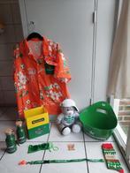 Heineken Merchandise - Losse Verkoop!, Verzamelen, Ophalen of Verzenden, Heineken