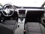 Volkswagen Passat Variant 1.4 TSI Comfortline Business AUTOM, 65 €/maand, Gebruikt, 4 cilinders, Zwart