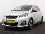 Peugeot 108 1.0 e-VTi Allure | Climate Control | Parkeercame, Auto's, Peugeot, Te koop, Benzine, 4 stoelen, 3 cilinders