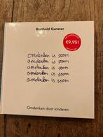 Omdenken is stom, Boeken, Ophalen of Verzenden, Zo goed als nieuw, Verhalen