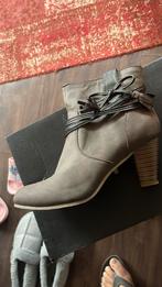 Laarsjes maat 41, Ophalen of Verzenden, Zo goed als nieuw