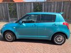 Suzuki 2009 Blauw, 1328 cc, 1000 kg, Geïmporteerd, 955 kg