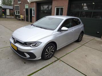 Volkswagen Polo 1.0 TSI Life beschikbaar voor biedingen