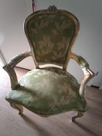 Barok stoel, Huis en Inrichting, Stoelen, Ophalen, Zo goed als nieuw, Overige kleuren, Eén