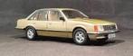 Opel senator A1 CD jaar 1978 whitebox 1:24, Hobby en Vrije tijd, Modelauto's | 1:24, Nieuw, Ophalen of Verzenden