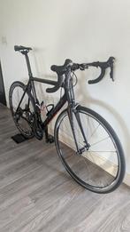 Stevens Xenon  Ultegra 56 Carbon, 28 inch, Carbon, Heren, Zo goed als nieuw