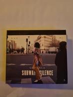 Giovanca - Subway silence. cd. 2008, Cd's en Dvd's, Cd's | Jazz en Blues, Ophalen of Verzenden