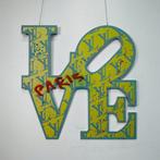 Artwork kunstenaar Aiiroh, Ophalen of Verzenden