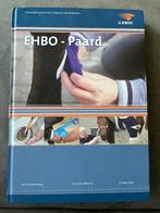 Boek EHBO - Paard, Verzenden, Diverse auteurs, Zo goed als nieuw, Paarden of Pony's