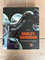 Harley Davidson, Ophalen of Verzenden, Zo goed als nieuw, Harley Davidson, Merk of Model