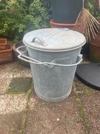 Amsterdamse vuilnisbak, Tuin en Terras, Ophalen of Verzenden, Zo goed als nieuw