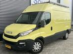 Iveco Daily 35S15V 2.3 146PK 352 / H3 L / *NAP* / 2015 / Led, 13 km/l, Euro 5, Achterwielaandrijving, Iveco
