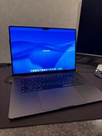 Apple MacBook Pro 16inch (M4 Max, 2024), MacBook Pro, 2 tot 3 Ghz, Nieuw, Ophalen of Verzenden